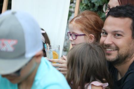 Vesele poletne vibracije na KUL petku (40)